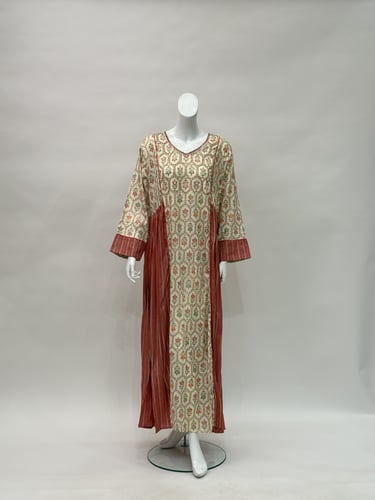 جلابية هندي Z1601