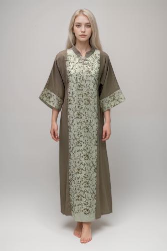 جلابية نسائي RR6771