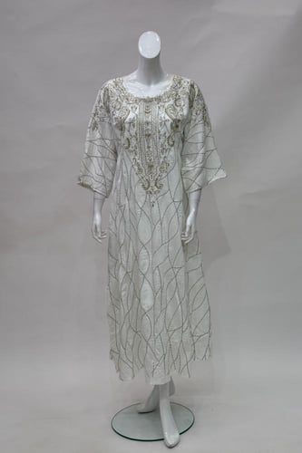 جلابية نسائي RR9542