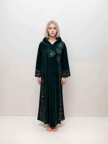 جلابية نسائي RR4652