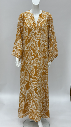 جلابيه لمعة DC553-1