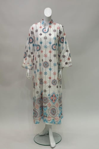 جلابية نسائي RR5104