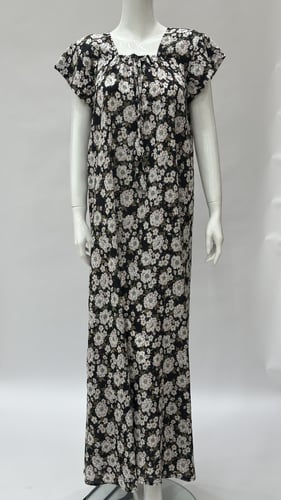 قميص لنن نص كم MA00400