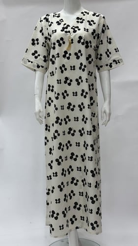 قميص قطن واقف MA0010