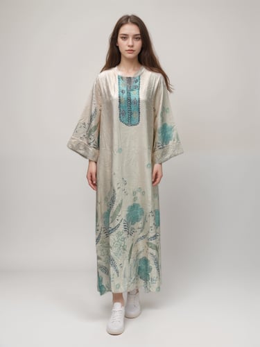 جلابية RR4752