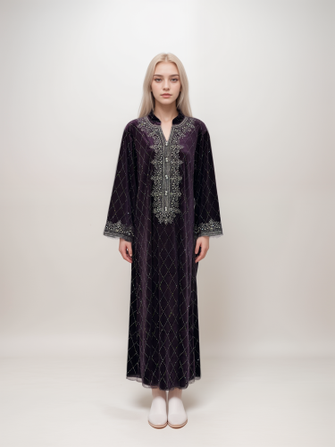 جلابية نسائي RR8173