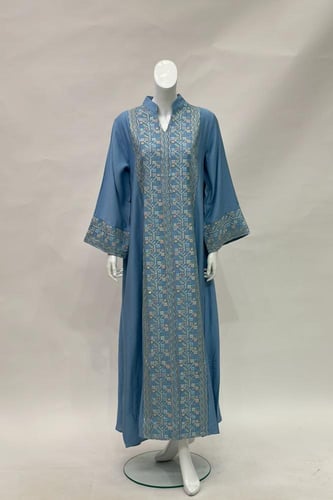 جلابية نسائي RR9597