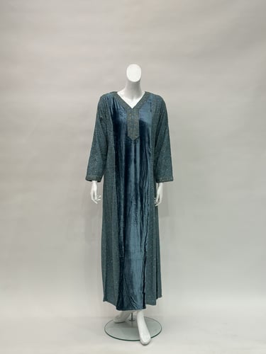 جلابية مخمل ARI 5260