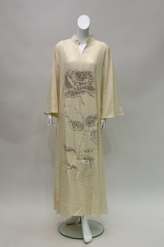 جلابية نسائي RR4857