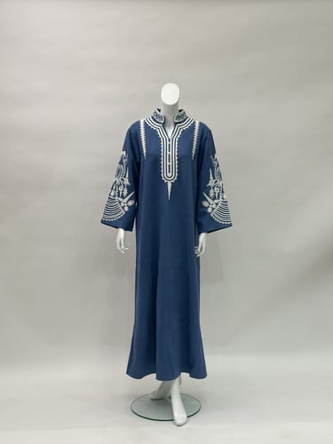 جلابية نسائي RR5507