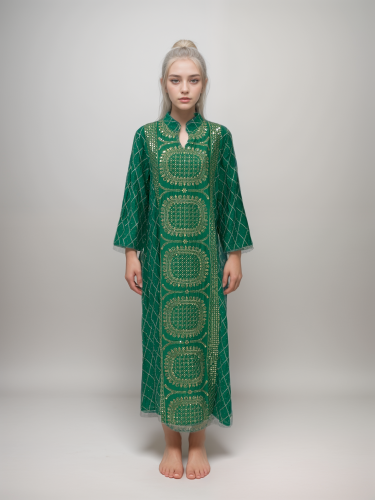 جلابية DC497 NEW