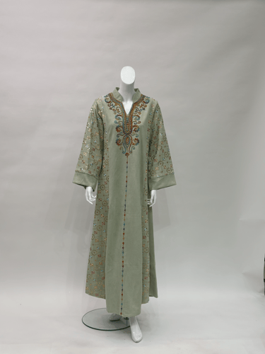 جلابية نسائي RR4655