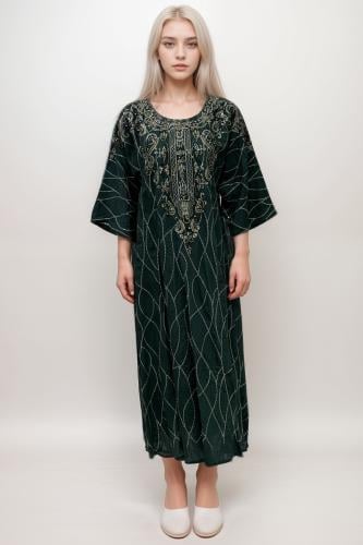 جلابية نسائي RR9542