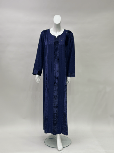 مخمل كاشميري MF5034