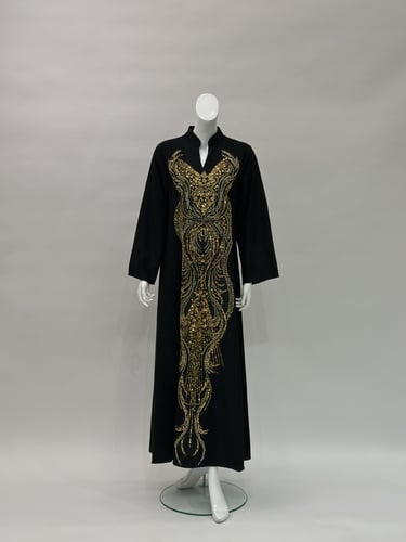 جلابية نسائي RR4668