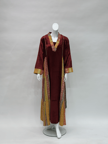 جلابية هندي Z1646