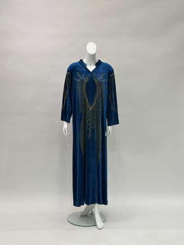 جلابية نسائي RR4762