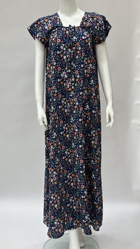 قميص لنن نص كم MA00400