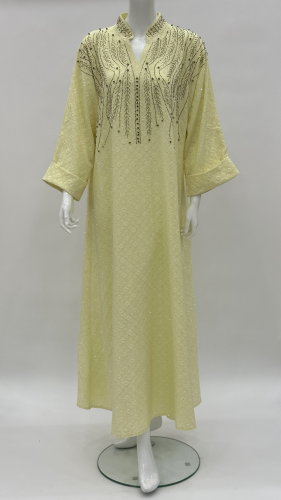 جلابيه DC709