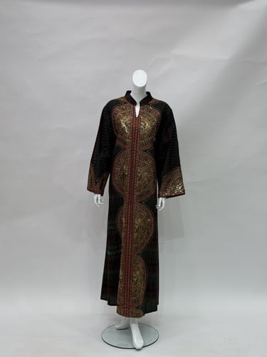 جلابية نسائي RR5823