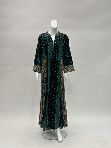 جلابية هندي Z1620