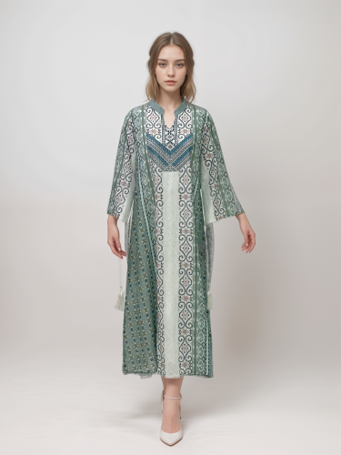 جلابية DC510 NEW