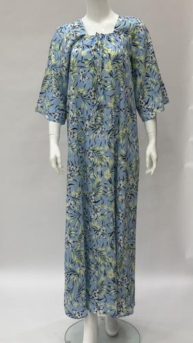 قميص لنن كم قصير MA00400