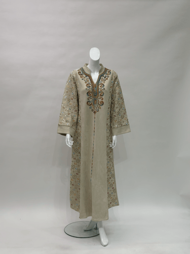 جلابية نسائي RR4655