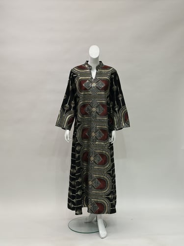 جلابية نسائي RR5822