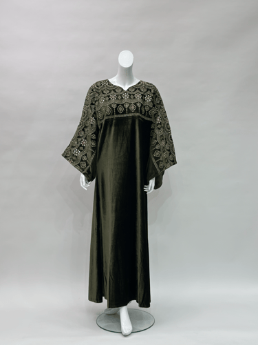 جلابية نسائي RR8120