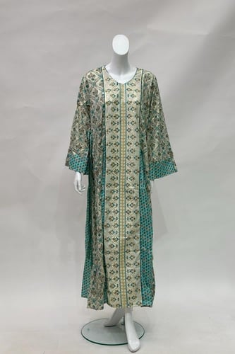 جلابية هندي طويل Z1787