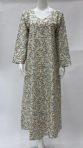 قميص قطن واقف MA00700