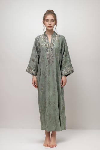 جلابية نسائية RR4915