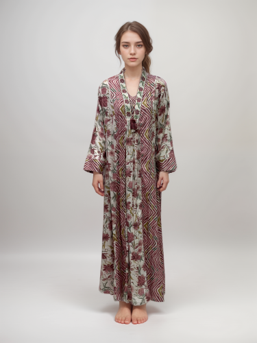 جلابية هندى 1067