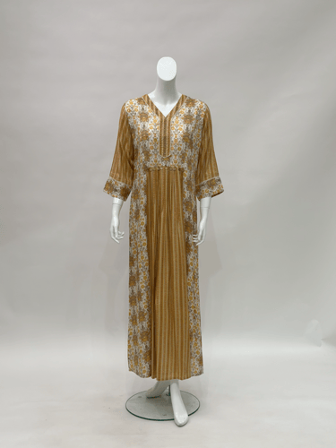 جلابية هندى 6107