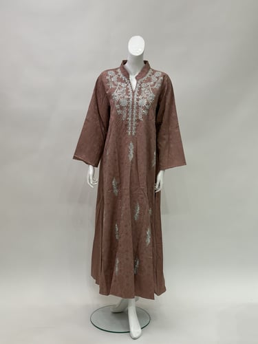 جلابيه DC734