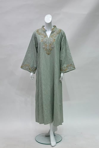 جلابية نسائية RR4894