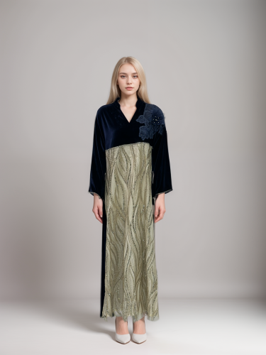 جلابية نسائي RR8076