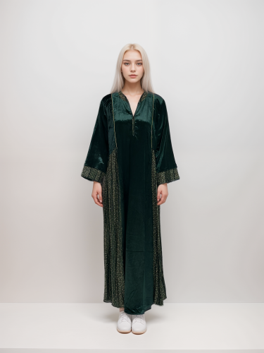 جلابية هندي Z1629