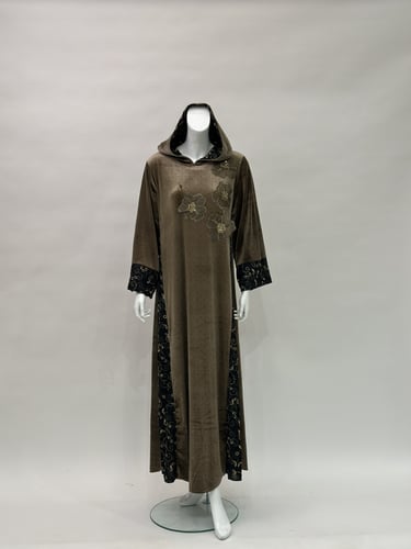 جلابية نسائي RR4652