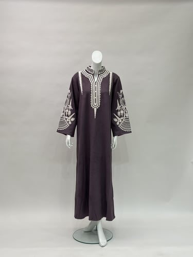 جلابية نسائي RR5507