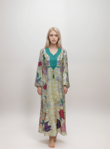 جلابية DC426 NEW