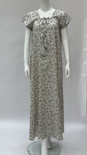 قميص لنن نص كم MA00400