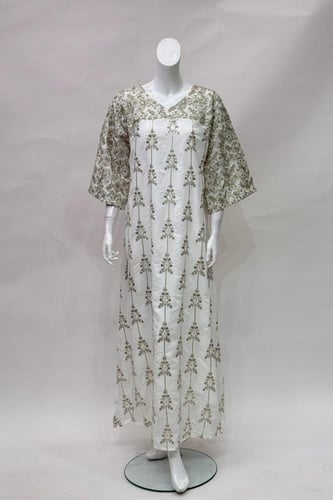 جلابية نسائي RR4929