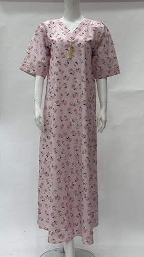 قميص قطن واقف MA0010