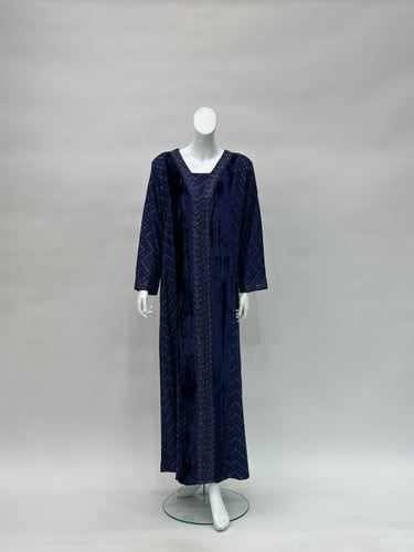 جلابية مخمل ARI 5257