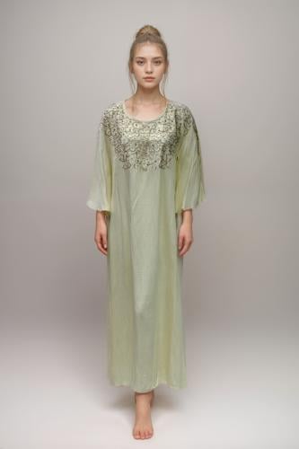 جلابية نسائي RR8043