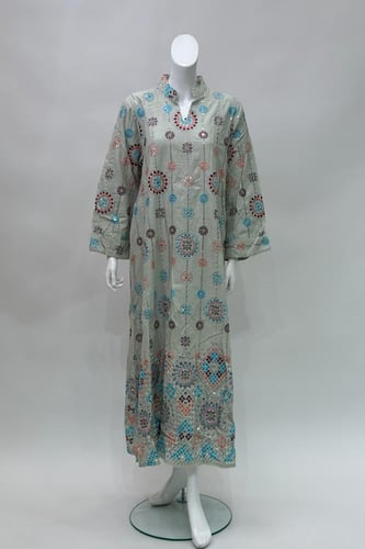 جلابية نسائي RR5104