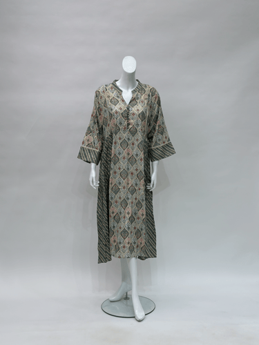 جلابية هندي Z1605