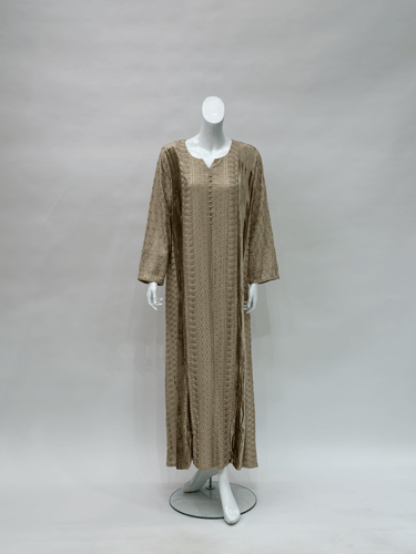 جلابية مخمل ARI 5188